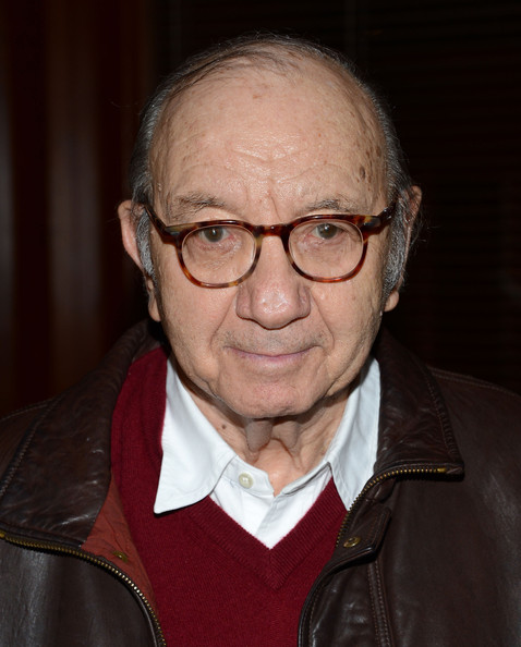 Neil Simon