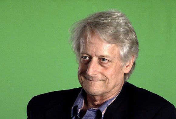 Ted Nelson