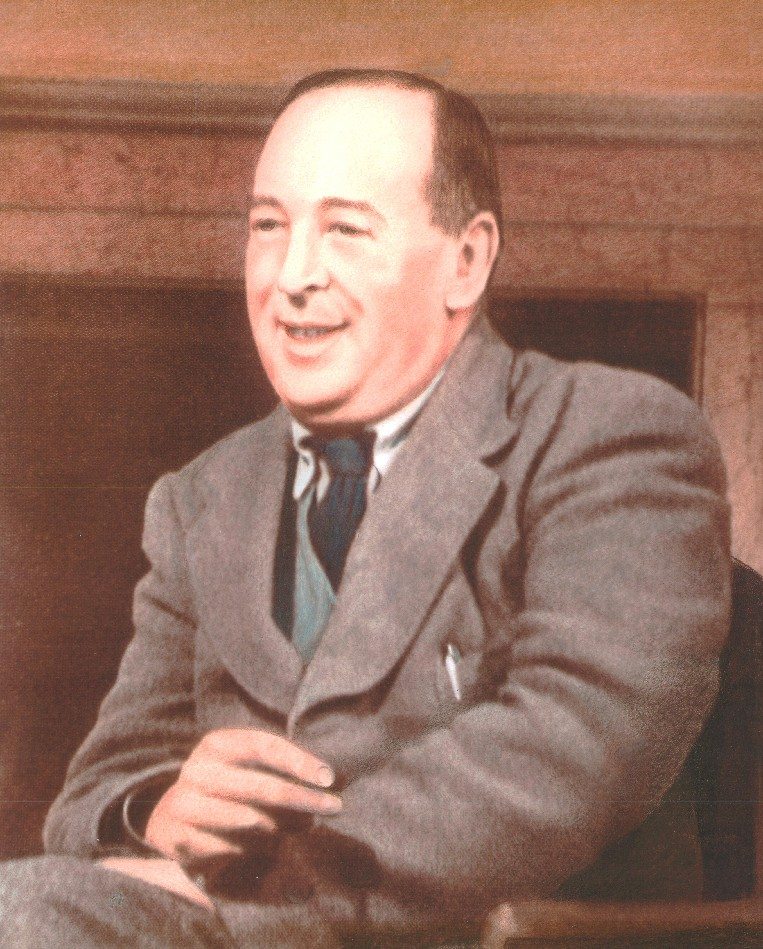 C. S. Lewis