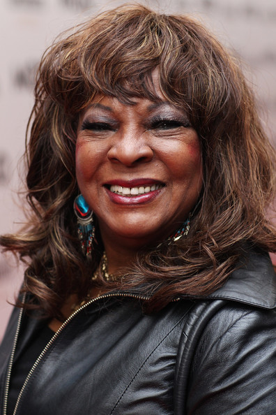 Martha Reeves