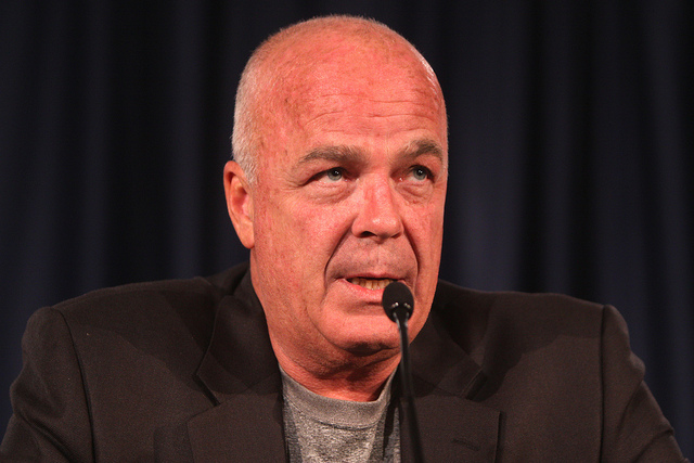 Jerry Doyle