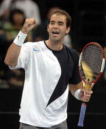 Pete Sampras