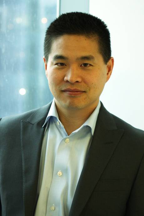 Brad Katsuyama