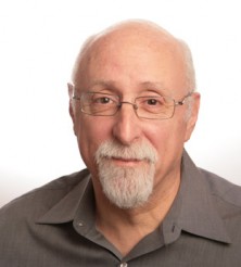 Walt Mossberg