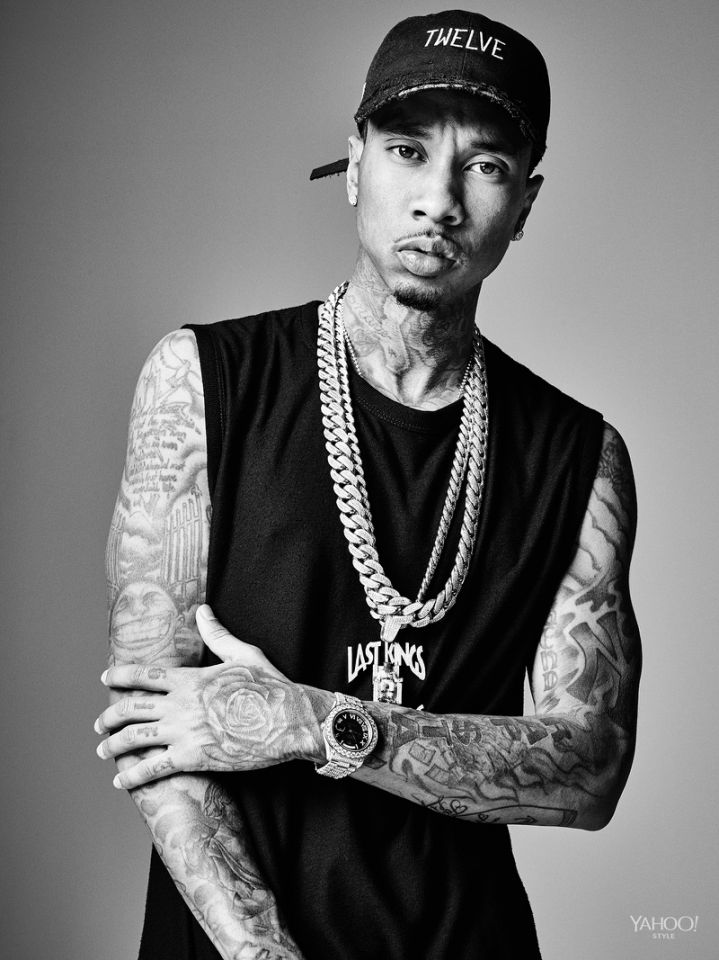 Tyga