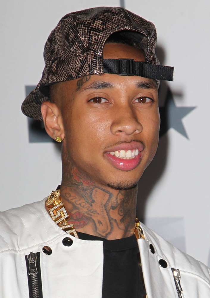 Tyga