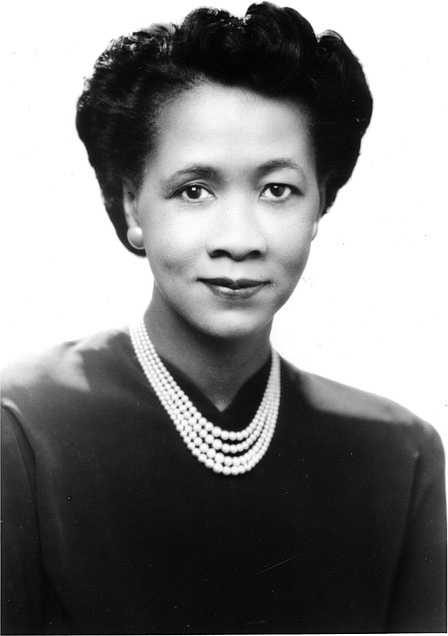 Dorothy Height