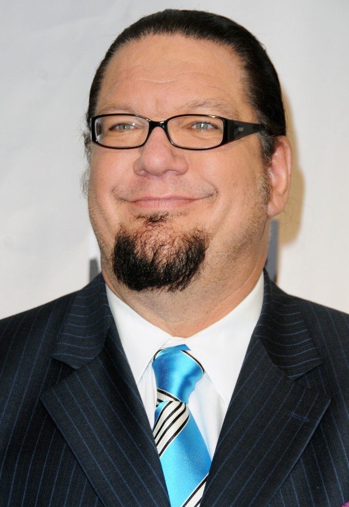 Penn Jillette