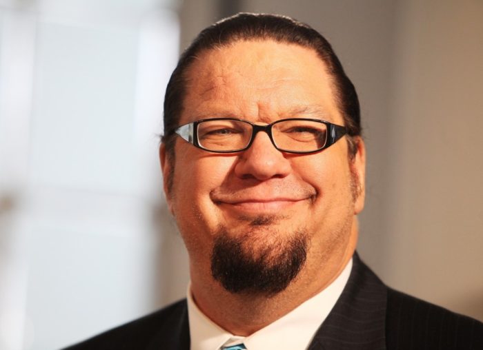 Penn Jillette