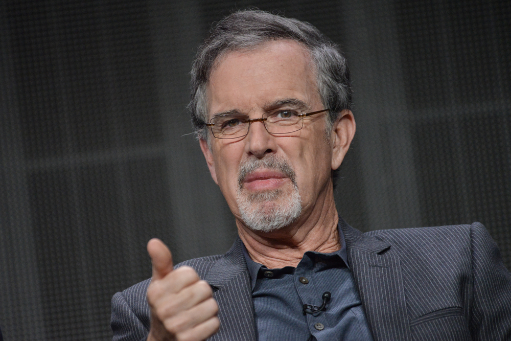 Garry Trudeau