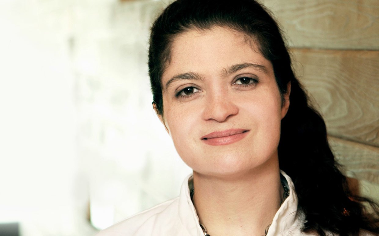 Alexandra Guarnaschelli