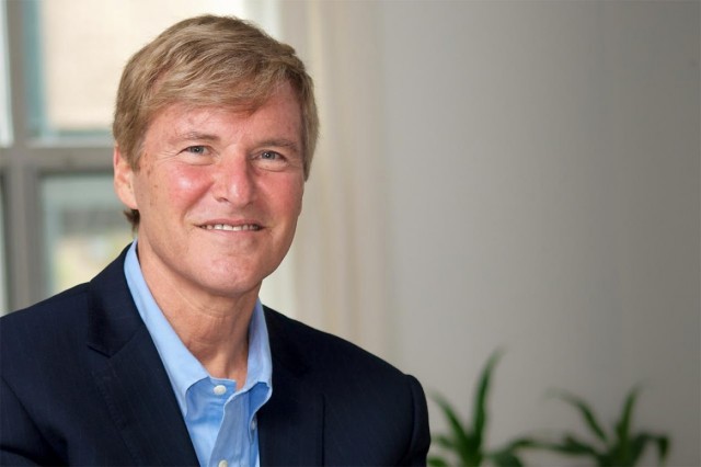 Leigh Steinberg