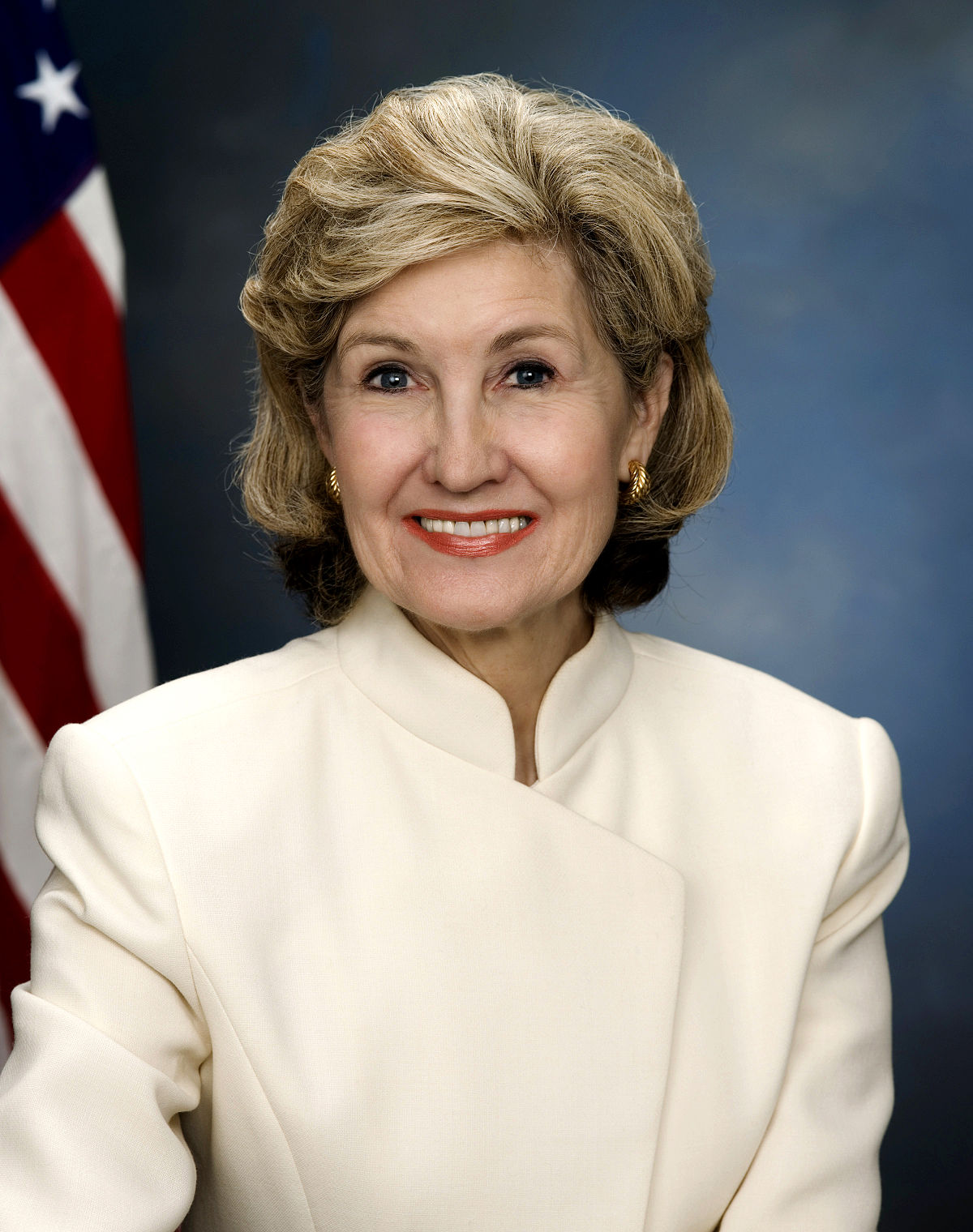 Kay Bailey Hutchison