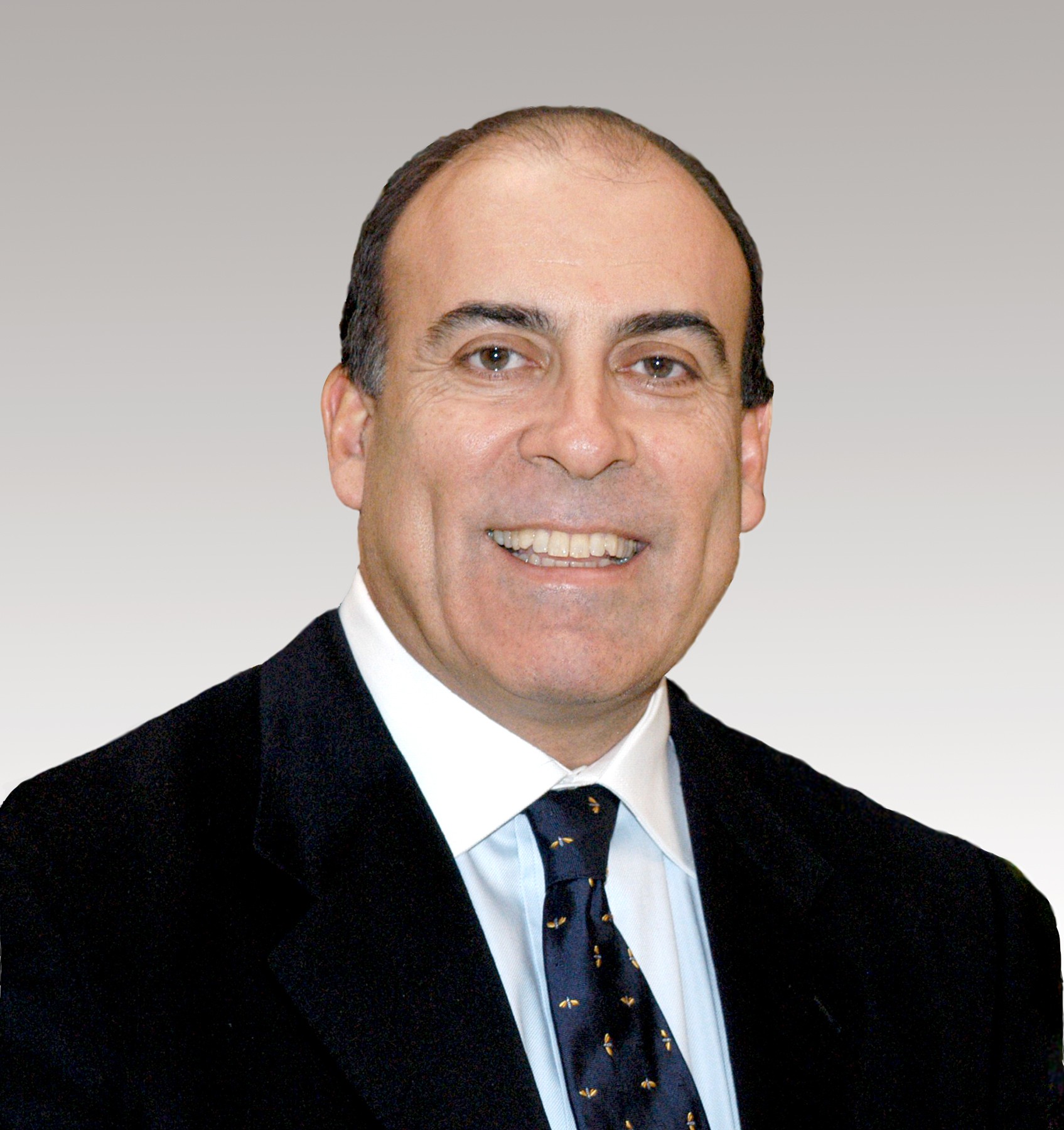 Muhtar Kent