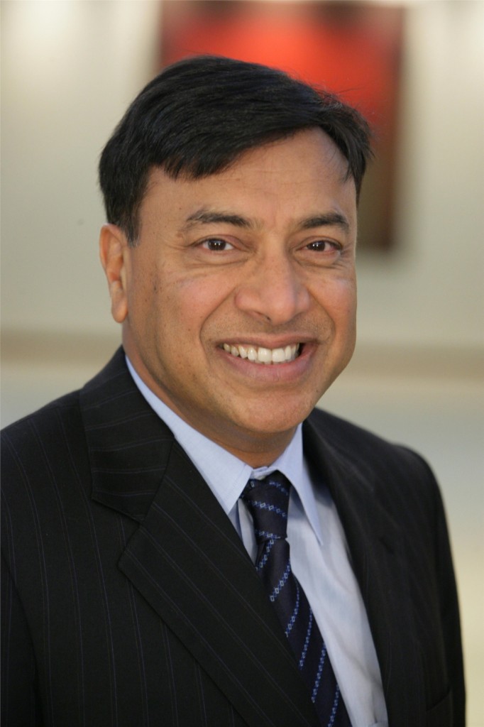 Lakshmi Mittal