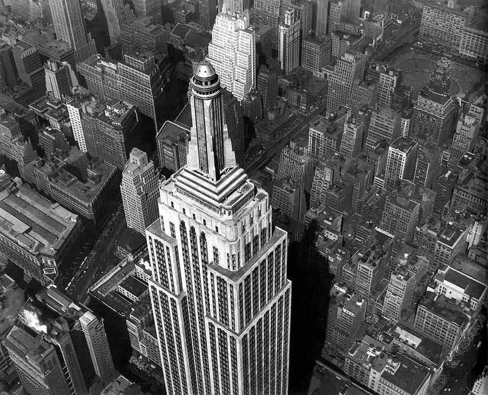 Berenice Abbott