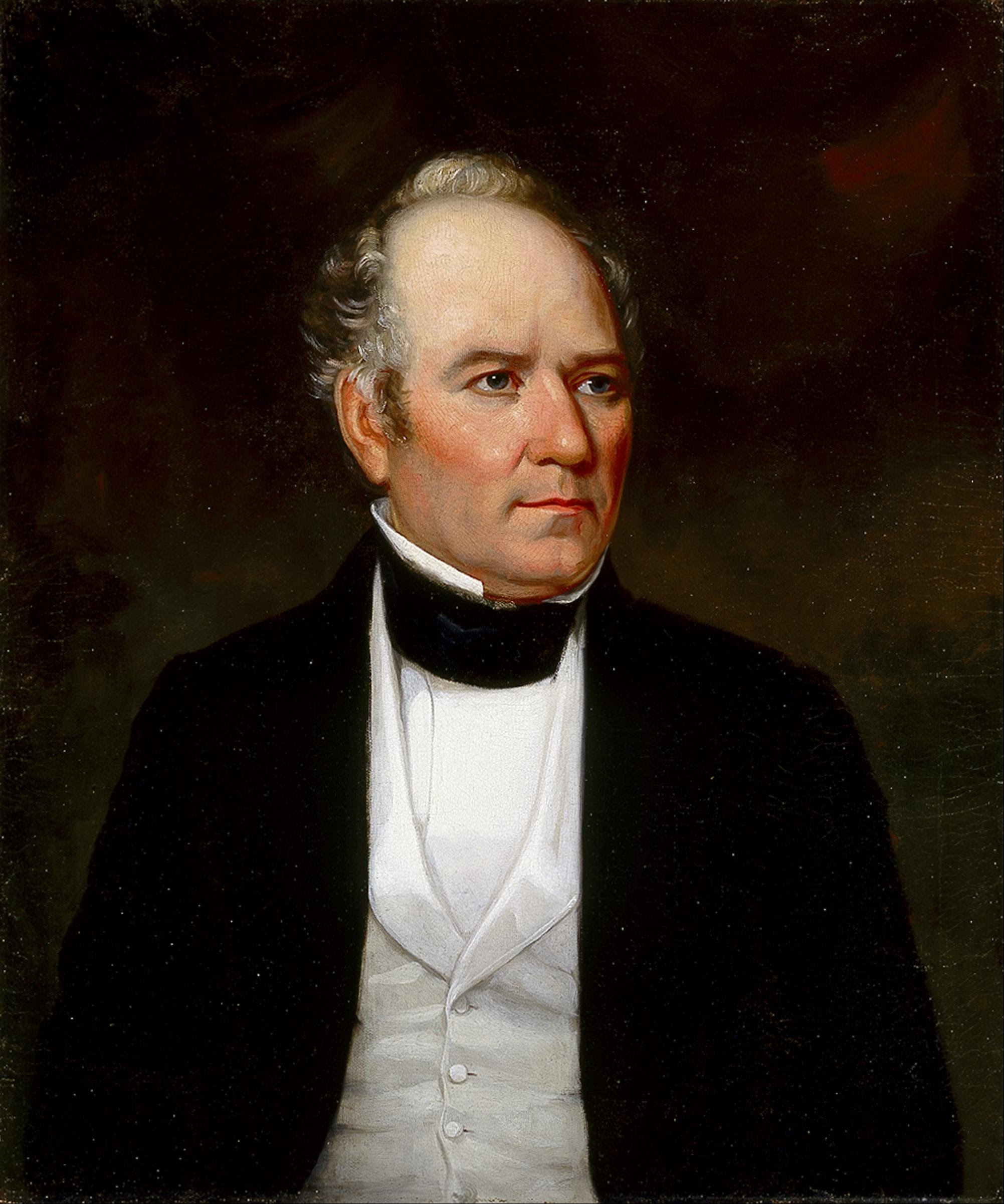 Sam Houston