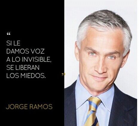 Jorge Ramos