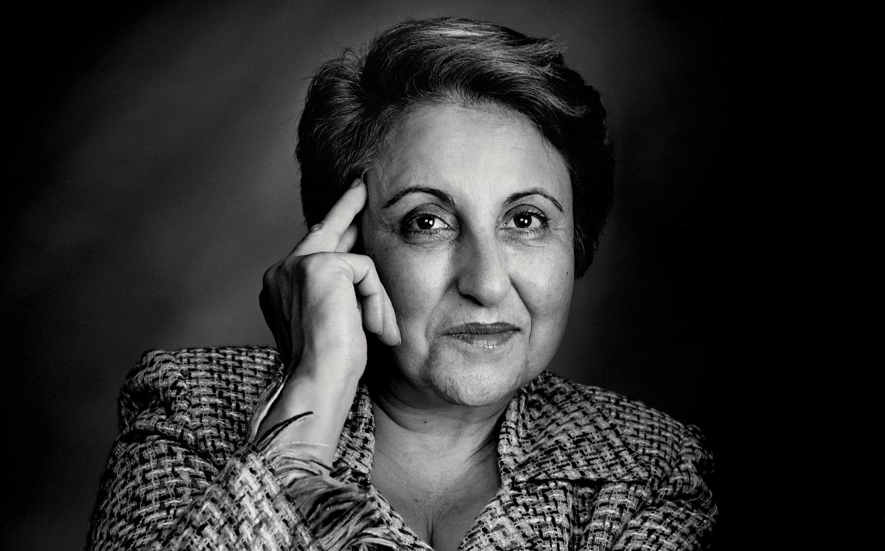 Shirin Ebadi