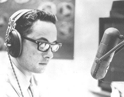 Adrian Cronauer