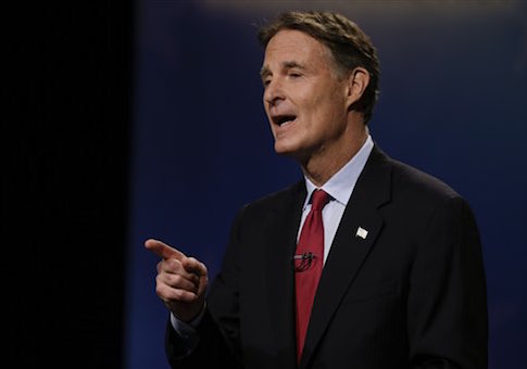 Evan Bayh