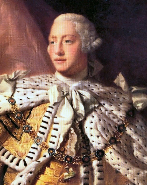 George III of the United Kingdom