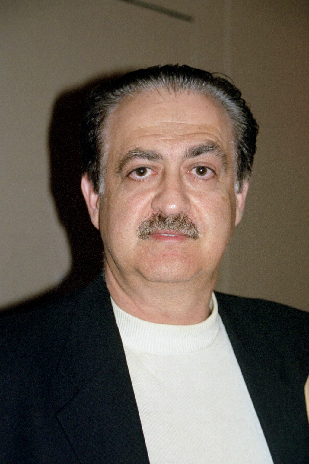 George Noory