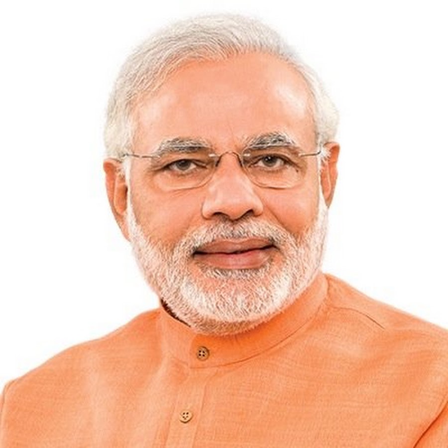 Narendra Modi