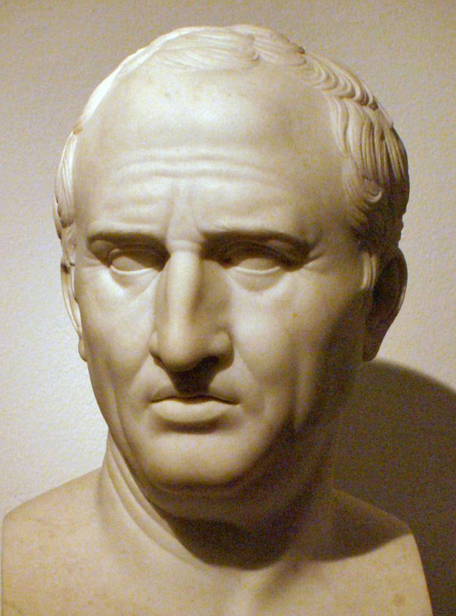 Marcus Tullius Cicero