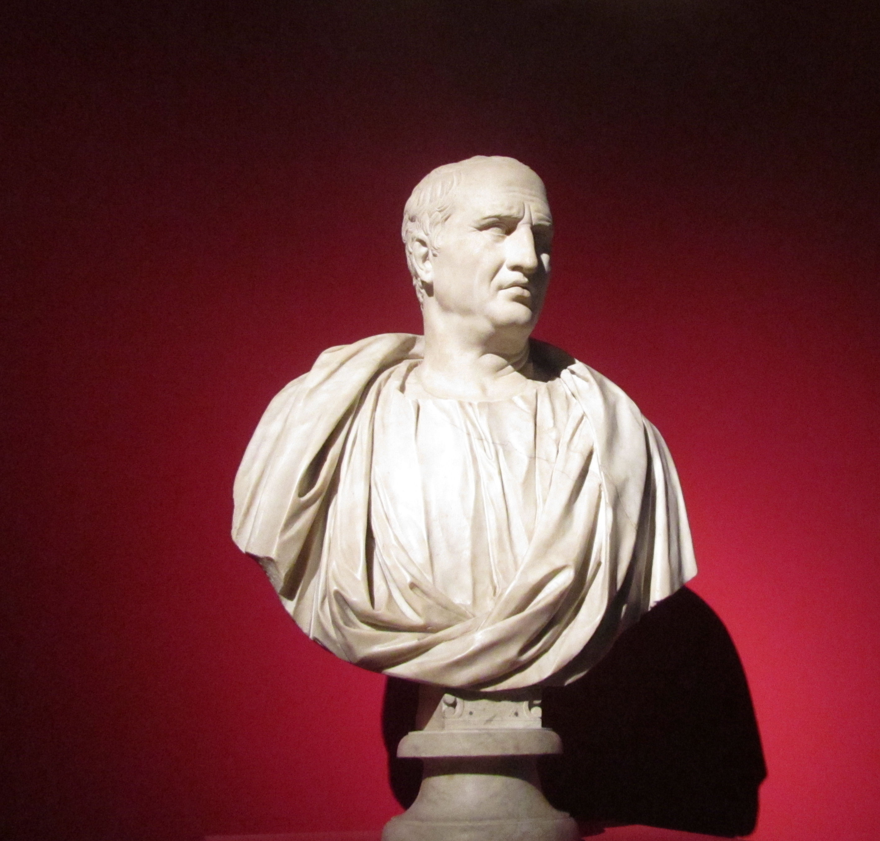 Marcus Tullius Cicero