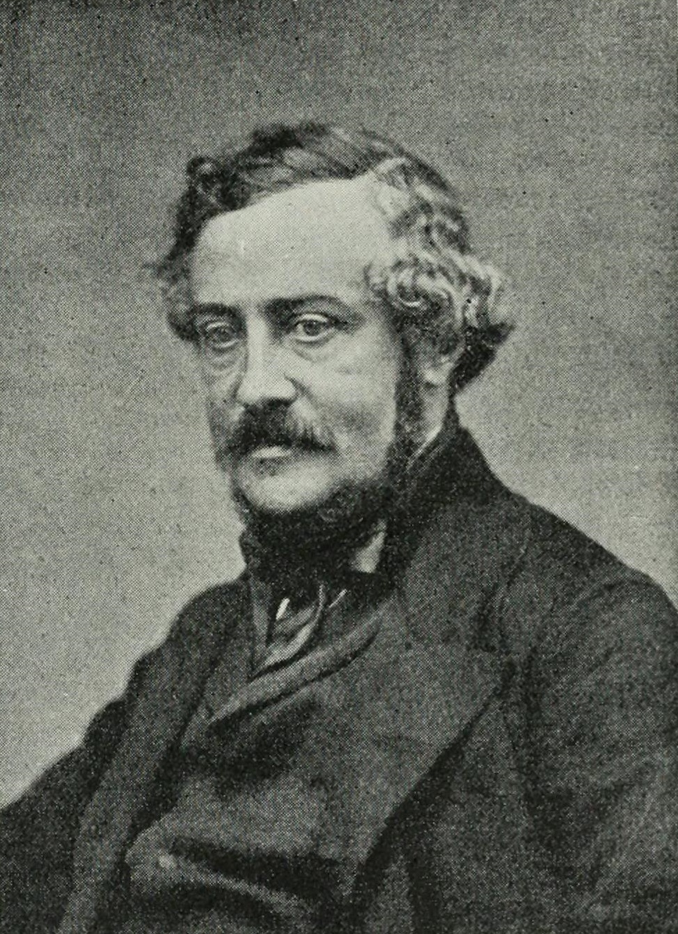 Martin Farquhar Tupper