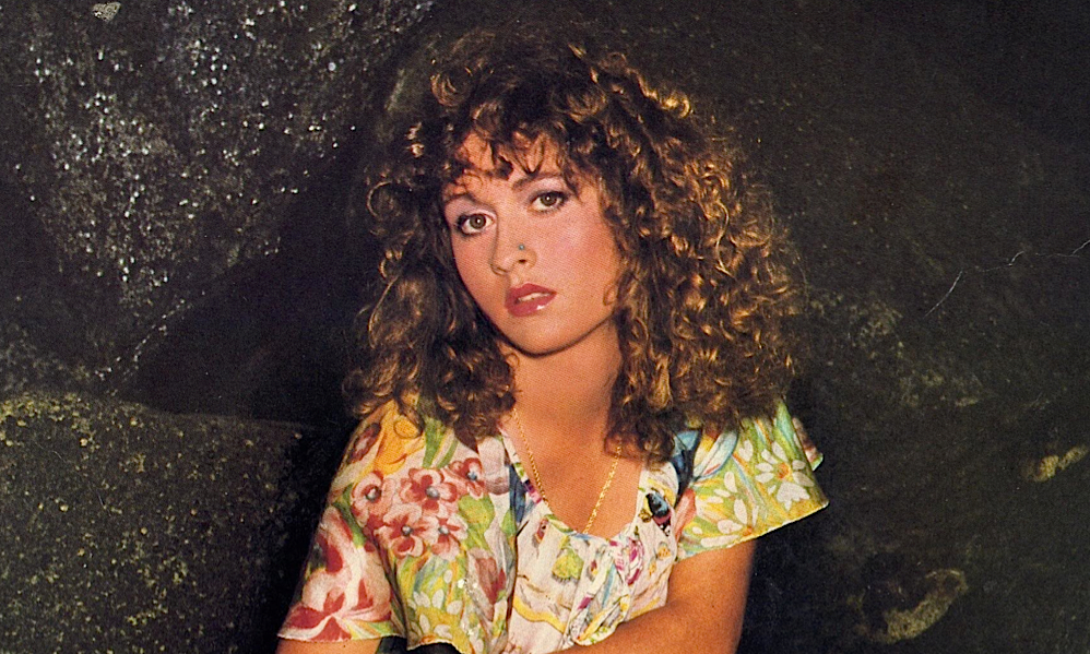 Teena Marie