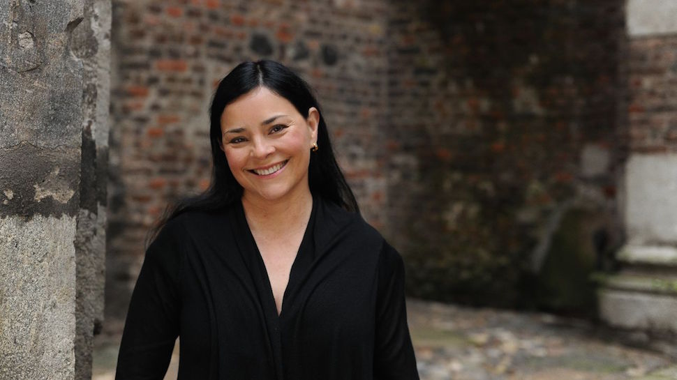 Diana Gabaldon