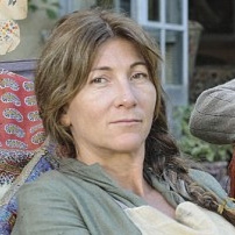 Eve Best