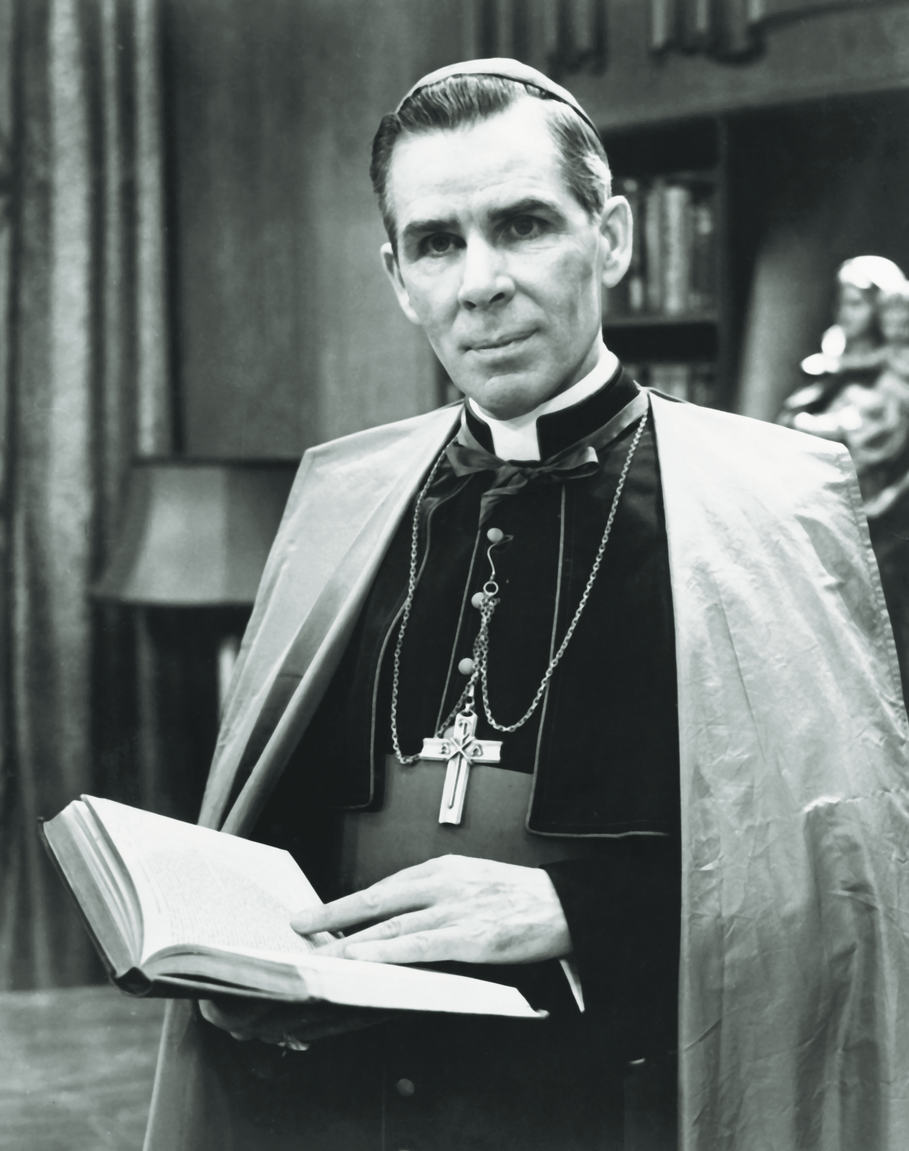 Fulton J. Sheen