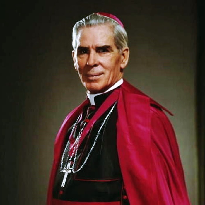 Fulton J. Sheen