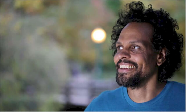 Ross Gay