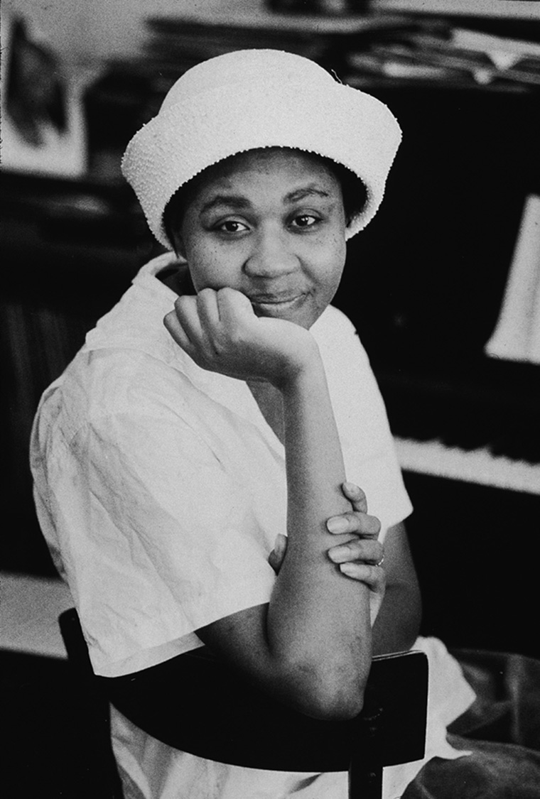 Jamaica Kincaid