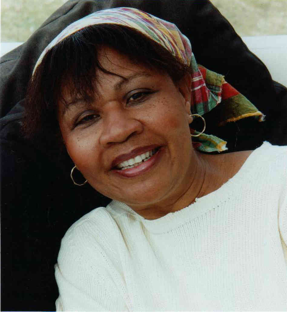 Jamaica Kincaid