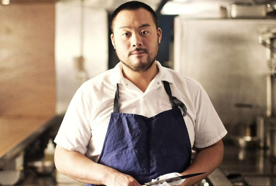 David Chang