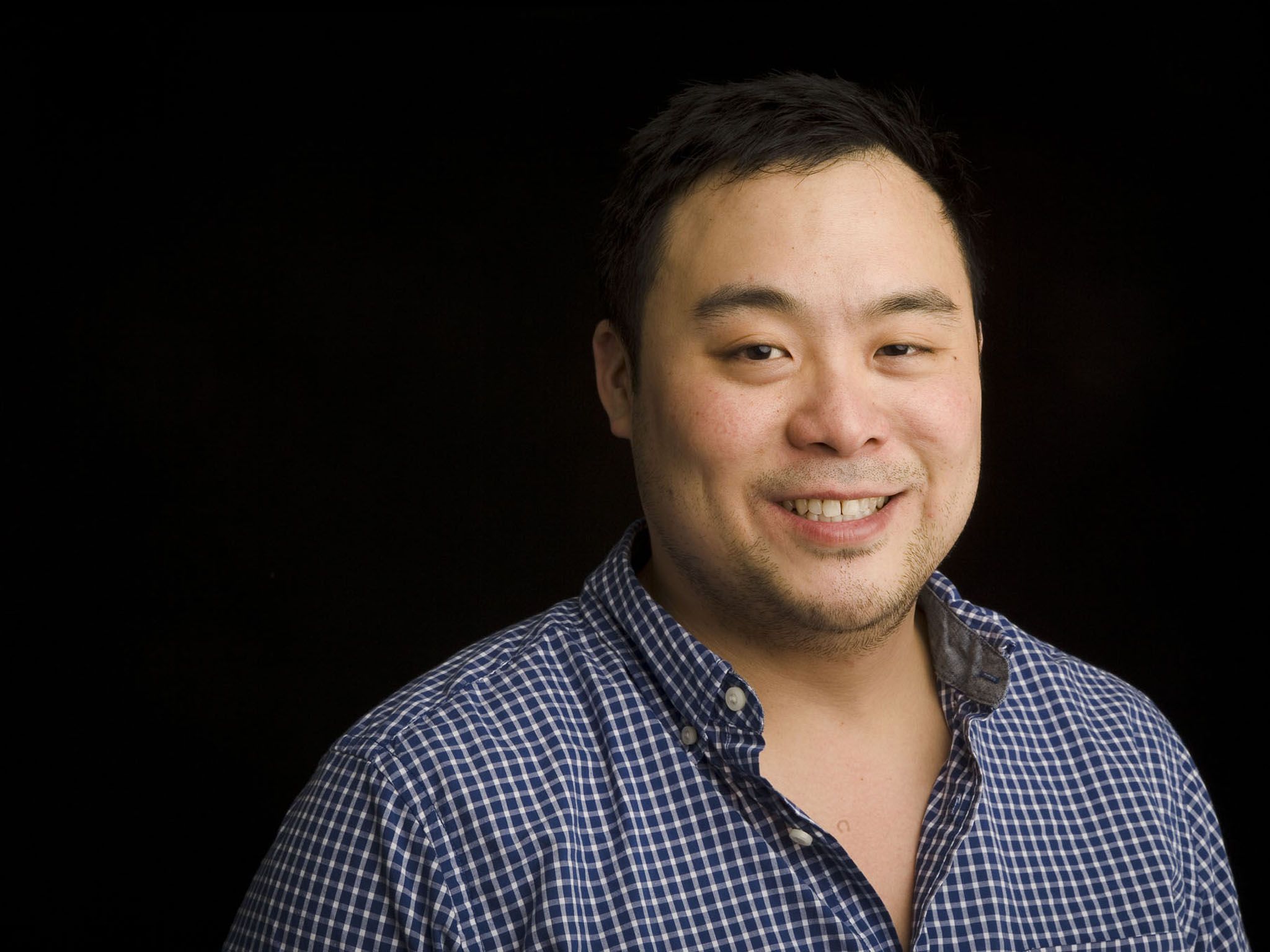 David Chang