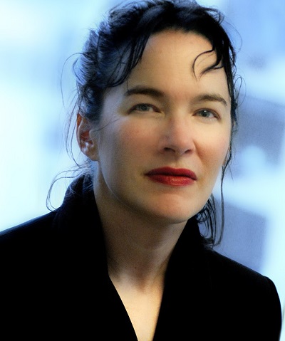 Alice Sebold