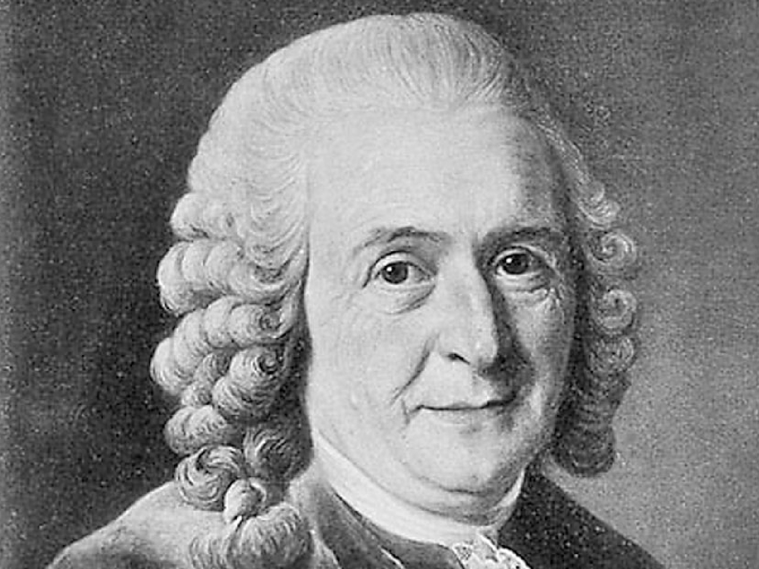 Carolus Linnaeus