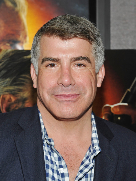 Bryan Batt