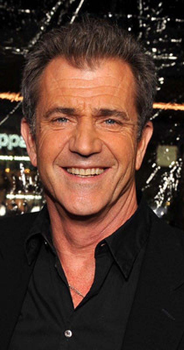 Mel Gibson