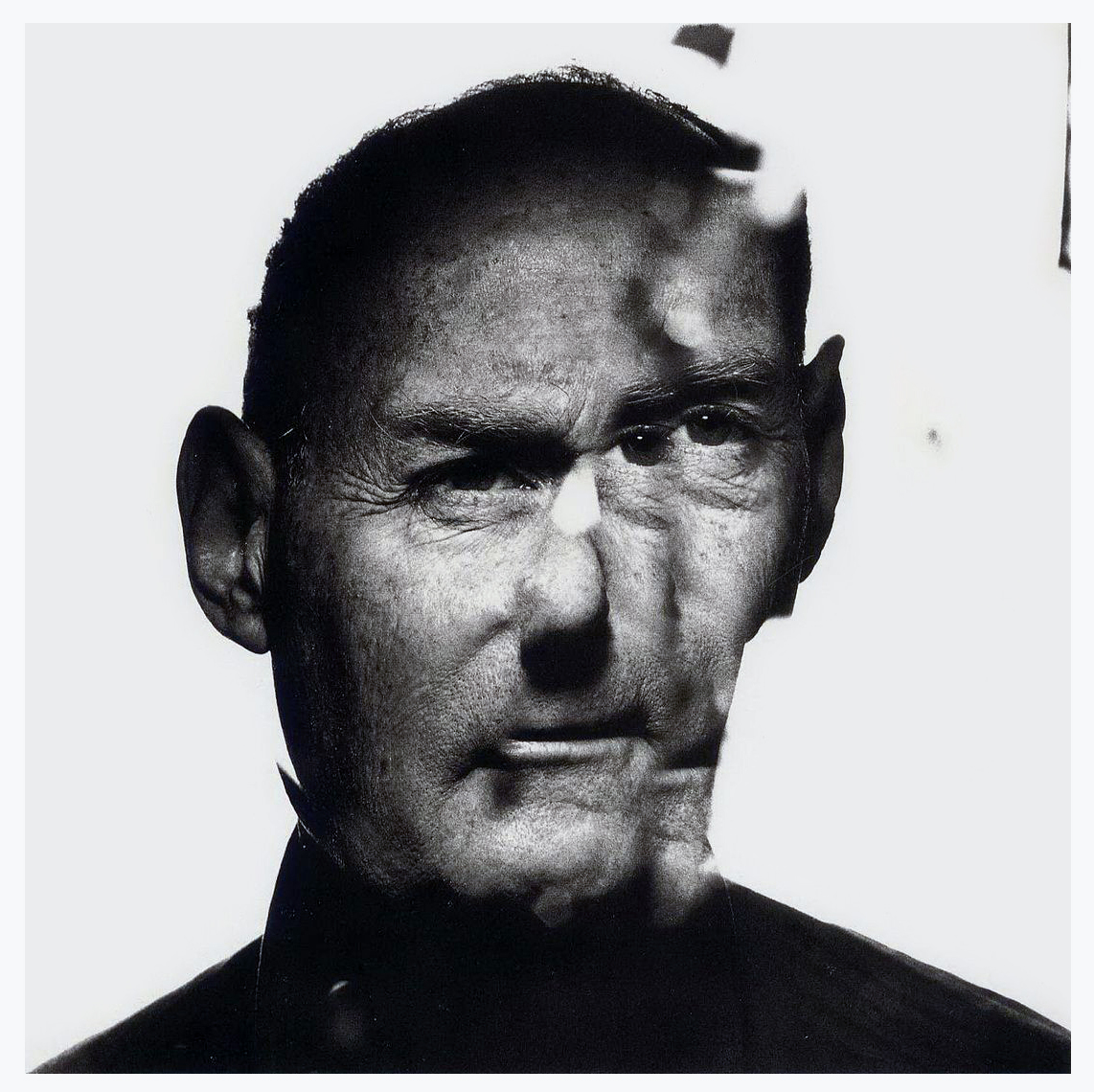 Irving Penn