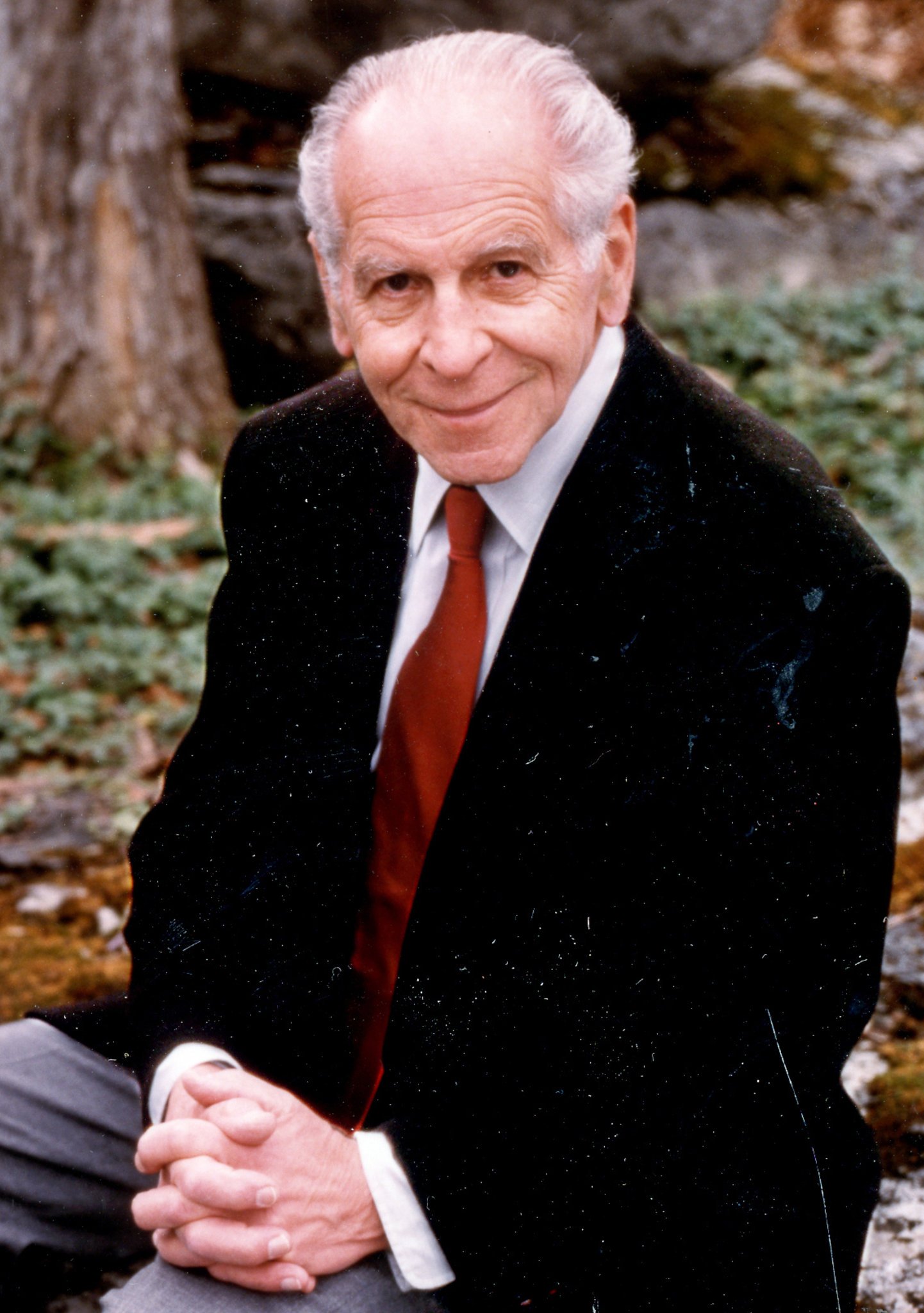 Thomas Szasz