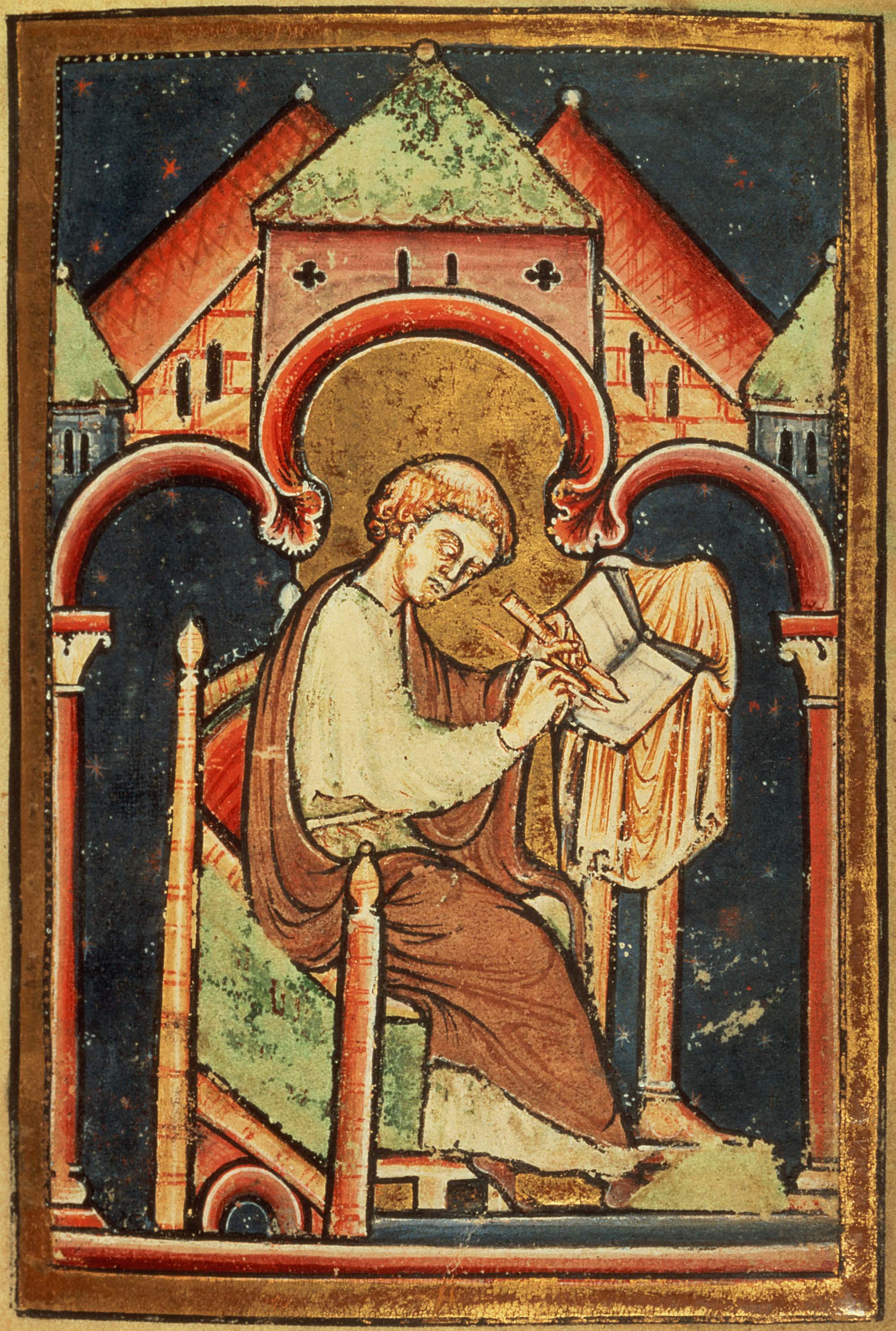 Venerable Bede