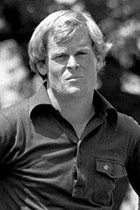 Johnny Miller