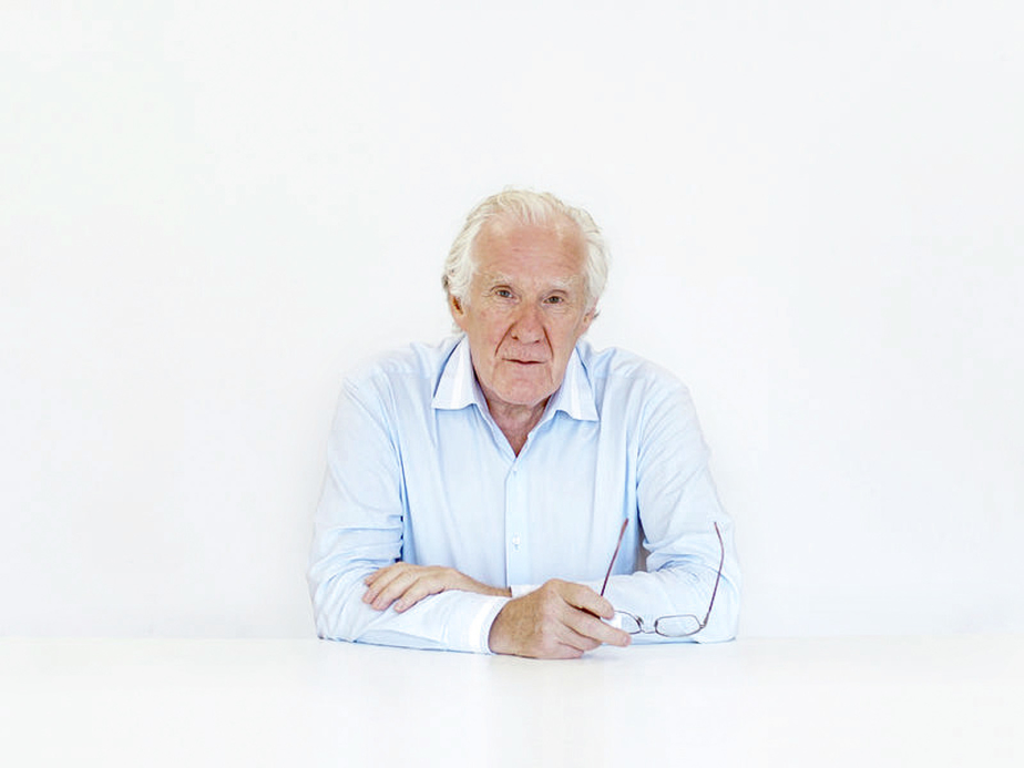 Alain Badiou